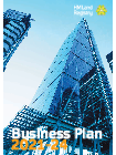 hm land registry business plan