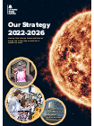 UKAEA Strategy GOV UK   Thumbnail Our Strategy 2022 2026.pdf 