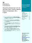Buy thesis of a uk equity