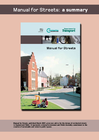 Designing And Modifying Residential Streets Gov Uk