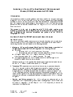 Withdrawn Standards For Highways Online Resources Gov Uk