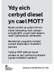 Diesel smoke test poster for MOT garages - GOV.UK