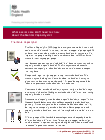 Improving healthcare access for people with learning disabilities - GOV.UK
