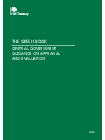 The Green Book Appraisal And Evaluation In Central Government Gov Uk