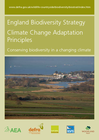 England biodiversity strategy climate change adaptation