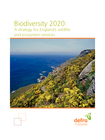 Biodiversity 2020 a strategy for england's wildlife and ecosystem services