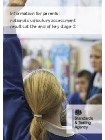 Results at the end of key stage 2: information for parents - GOV.UK