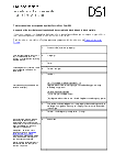 Mortgage Cancellation Of Entries For Lenders DS1 GOV UK