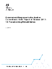 Academic Transcript Request Students Portal myauima