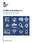 Artificial Intelligence A Worldwide Overview Of Ai Patents Gov Uk Artificial Intelligence A Worldwide Overview Of Ai Patents Gov Uk