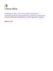 Ratification Of The Council Of Europe Convention On Combating Violence Against Women And Domestic Violence Progress Report 2019 Gov Uk