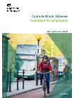 cycle to work scheme guidance