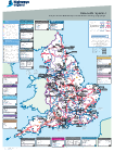 Roads managed by Highways England - GOV.UK