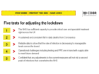 Slides and datasets to accompany coronavirus press ...