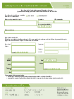 Court funds: authority to access account GOV UK