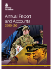 Ministry of Defence annual report and accounts 2019 to 2020 - GOV.UK