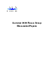 Essay on national service scheme