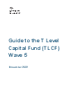 T Levels Capital Fund Gov Uk T Levels Capital Fund Gov Uk