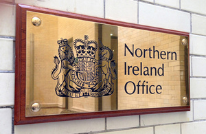 UK Government moves to ensure abortion services are commissioned in Northern Ireland