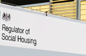As from 1st, April 2023 Regulator of Social Housing to introduce tenant satisfaction measures