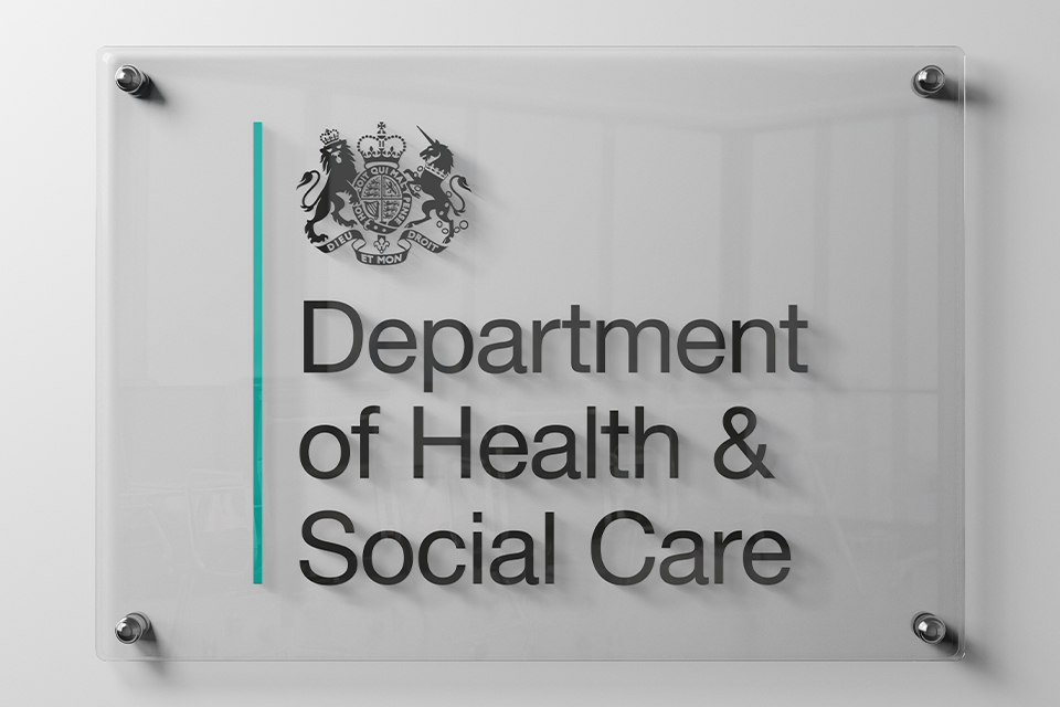 Health Secretary Announces Autumn Booster Programme