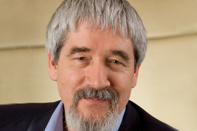 'New chair of the Defence Scientific Advisory Council'