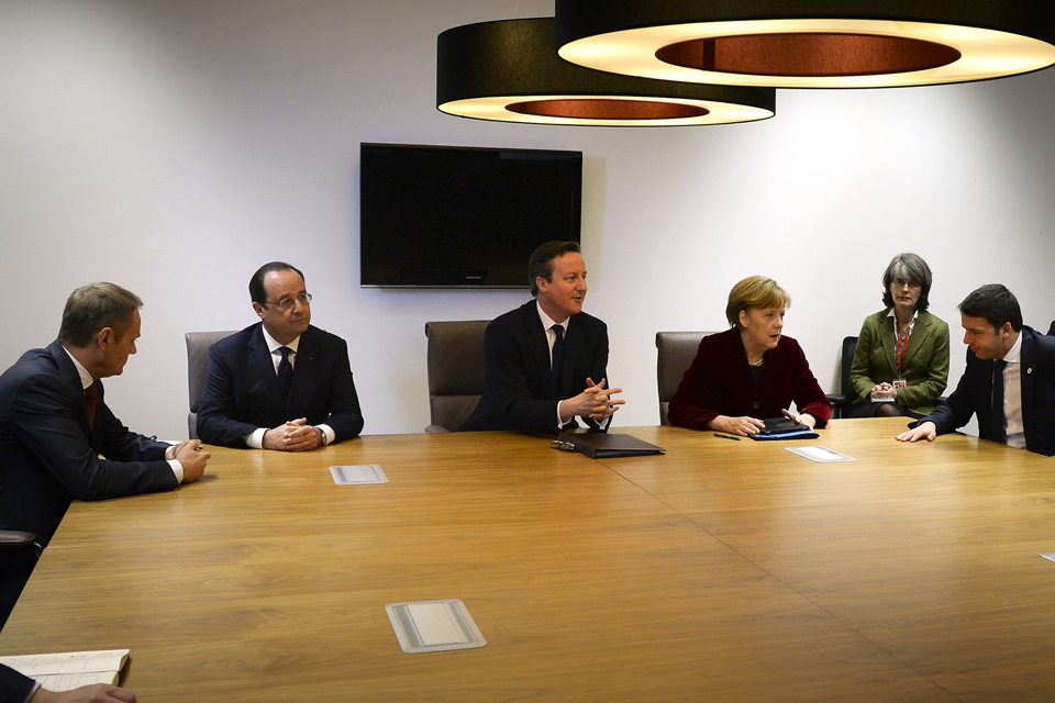 Prime Minister