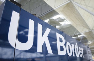 New international enquiry service for visa applications