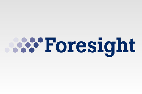 Foresight logo