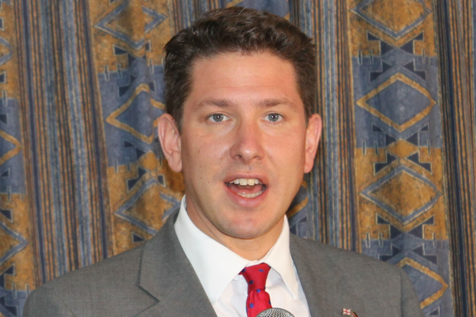 Dr Christian Turner
