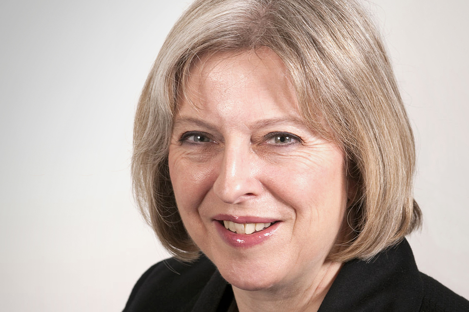 Home Secretary's speech on Chinese nationals' visas