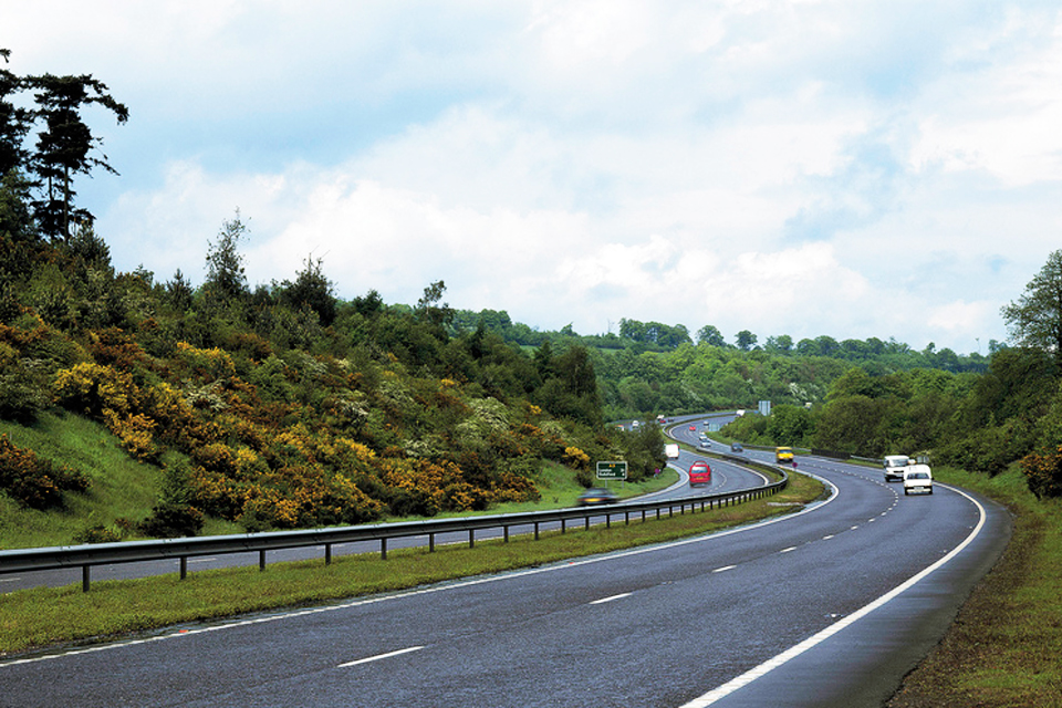 Road