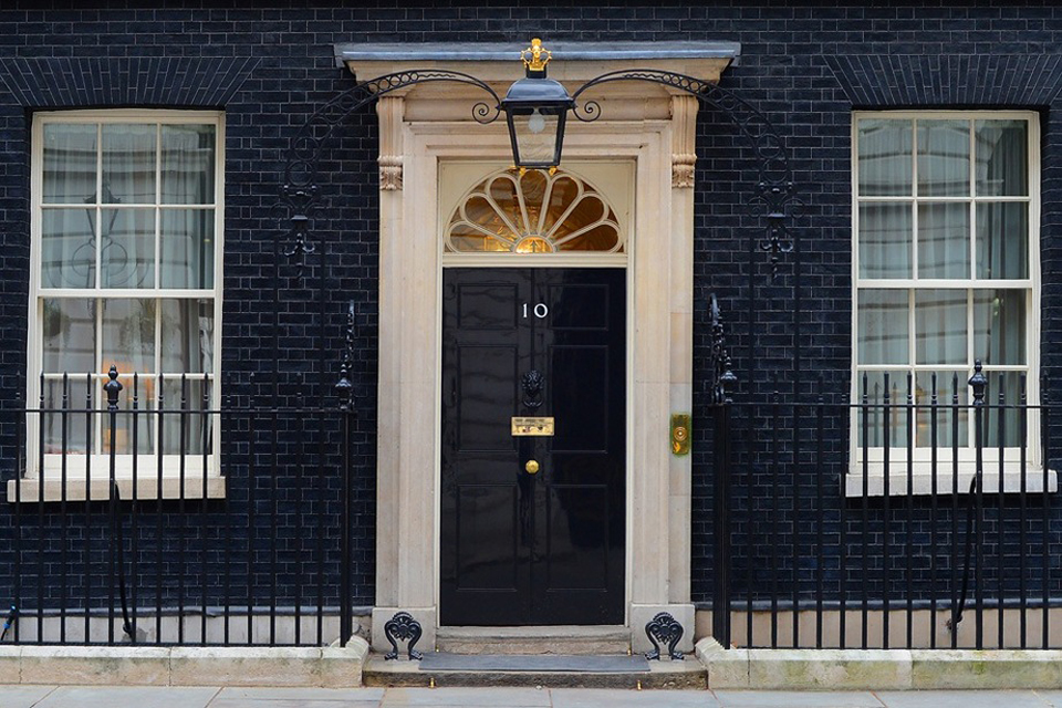 Downing Street