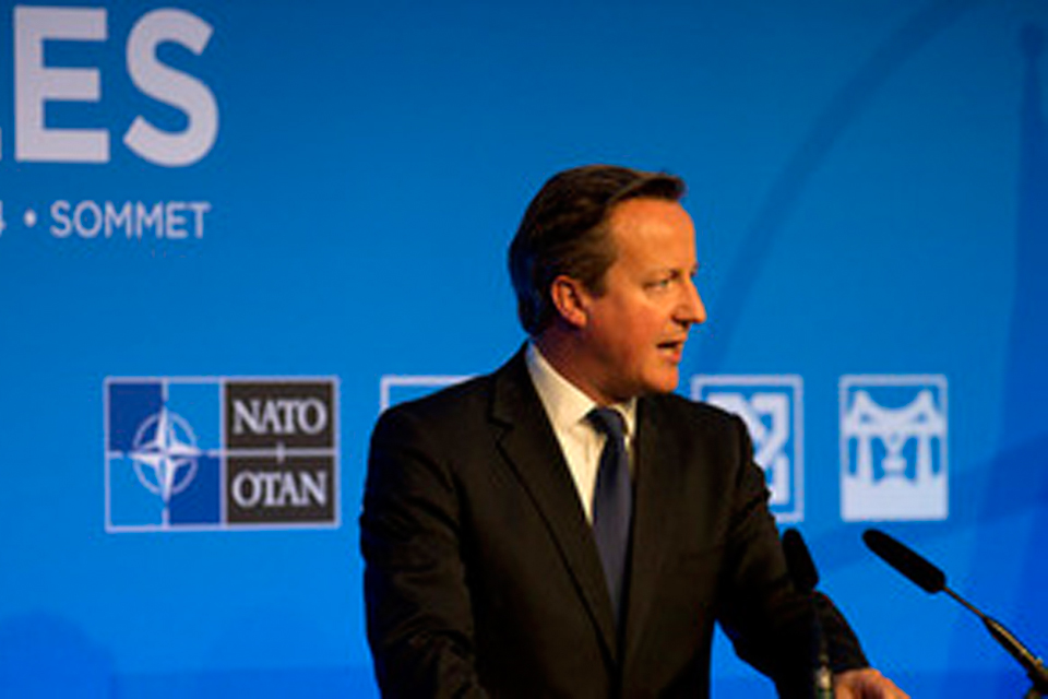 Prime Minister