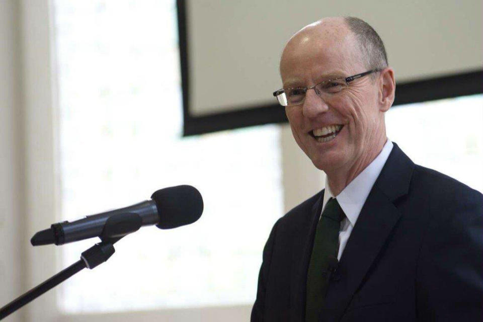 Nick Gibb