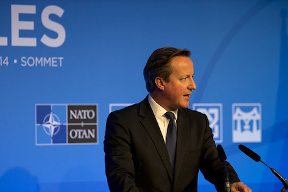 PM press conference