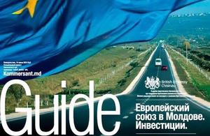 GUIDE: EU in Moldova: Investments