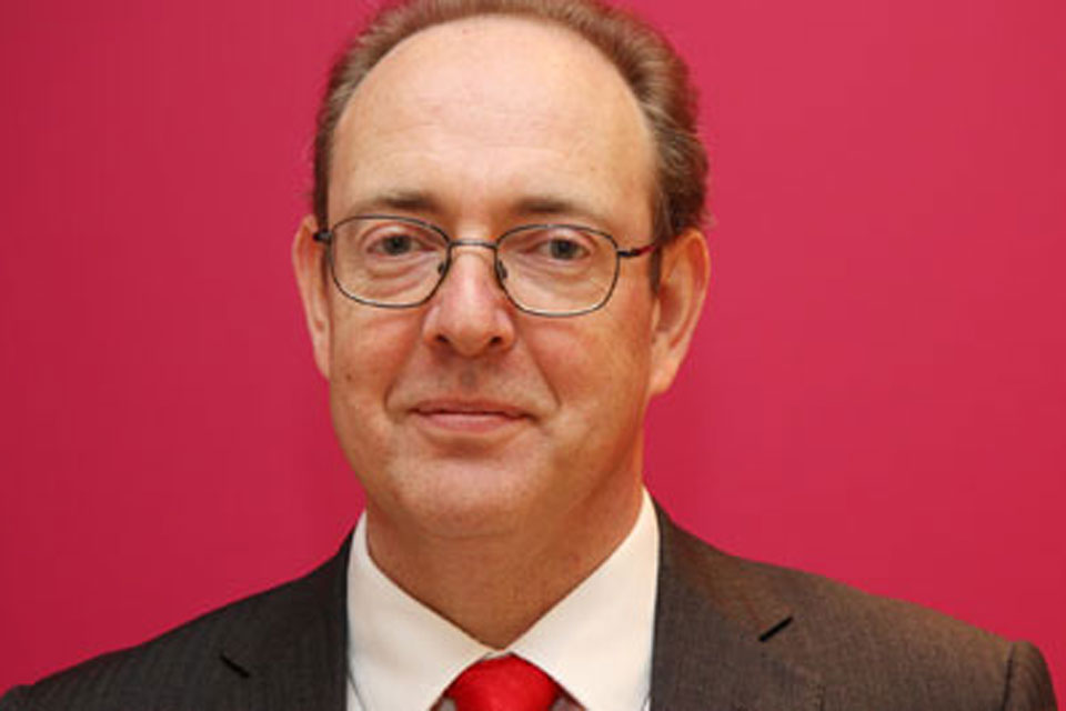 Orders gov. William Bevan. High Commissioner 7