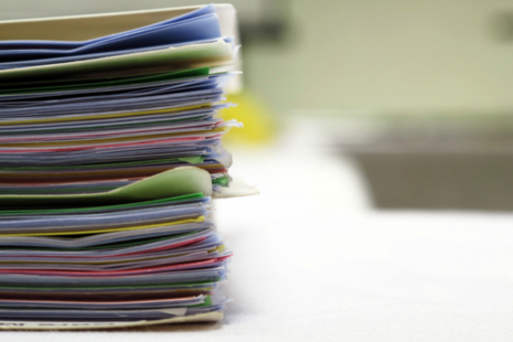 guidance files