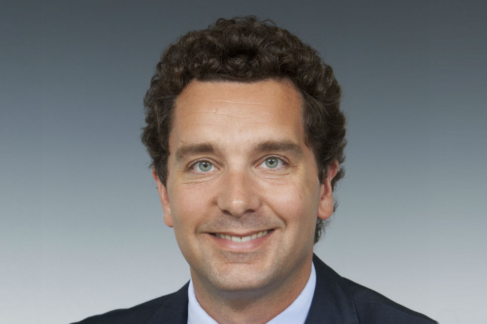 Edward Timpson
