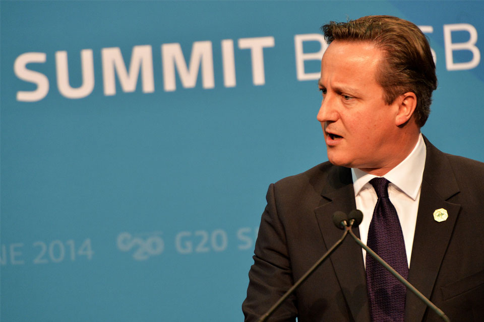 PM speaks at G20 Summit