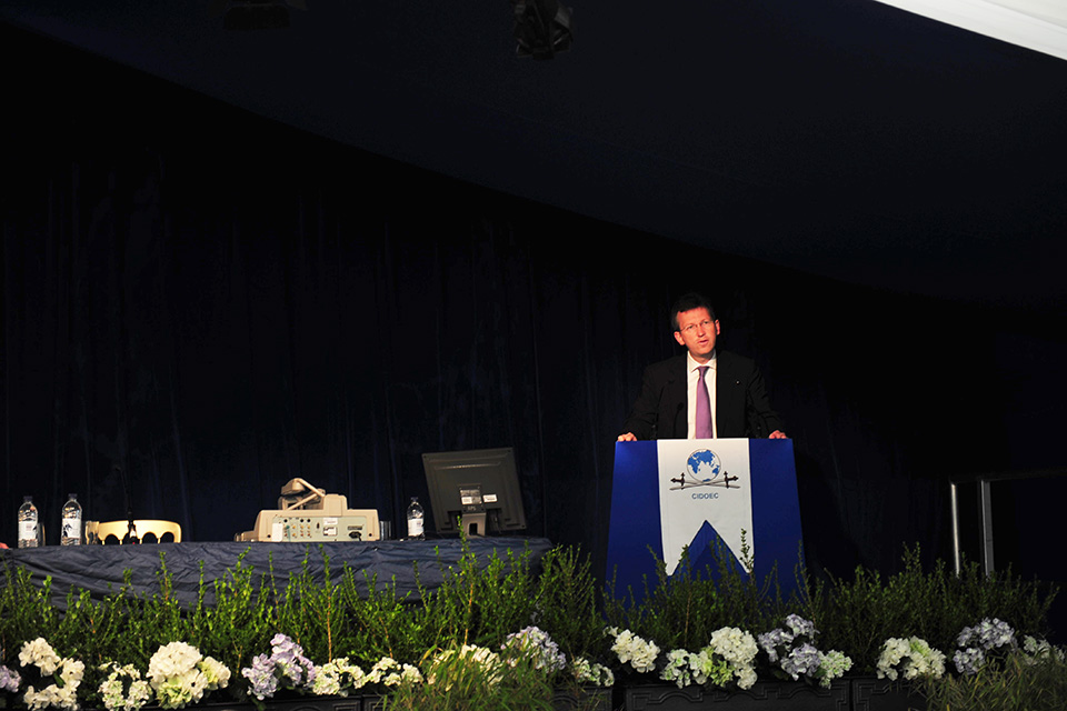 Jeremy Wright QC MP