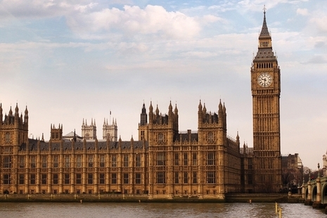 Houses of Parliament