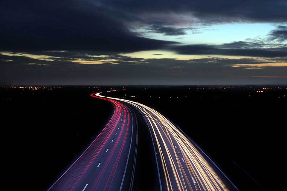 A new aesthetic vision for the road network.