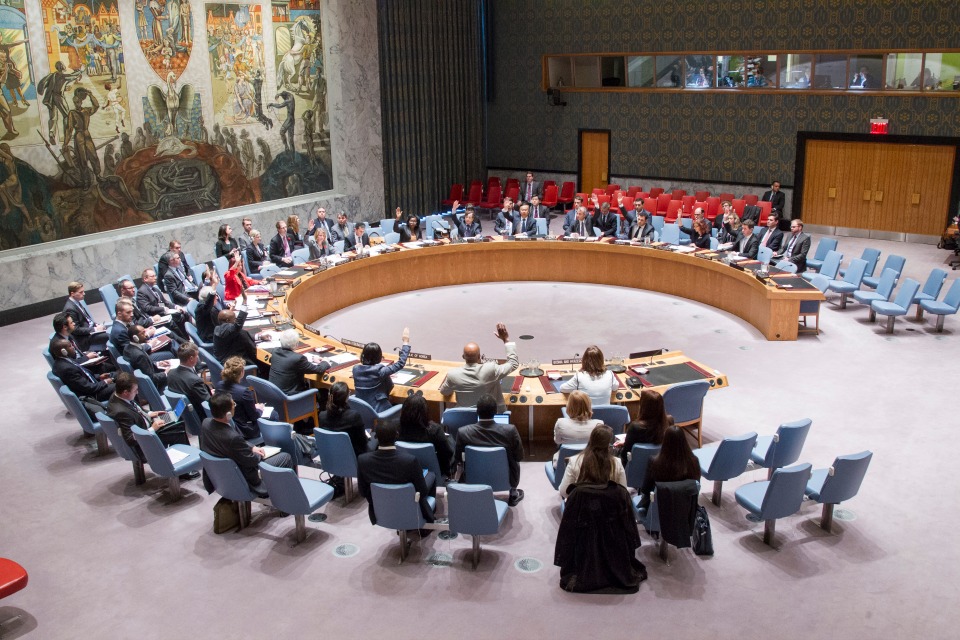 UNSC