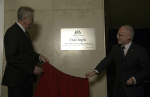plaque
