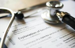 UK announces health surcharge