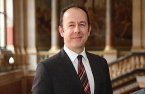 Tim Stew