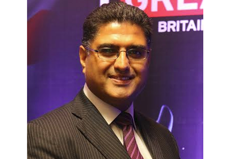 Bharat Joshi