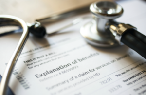 Health surcharge information